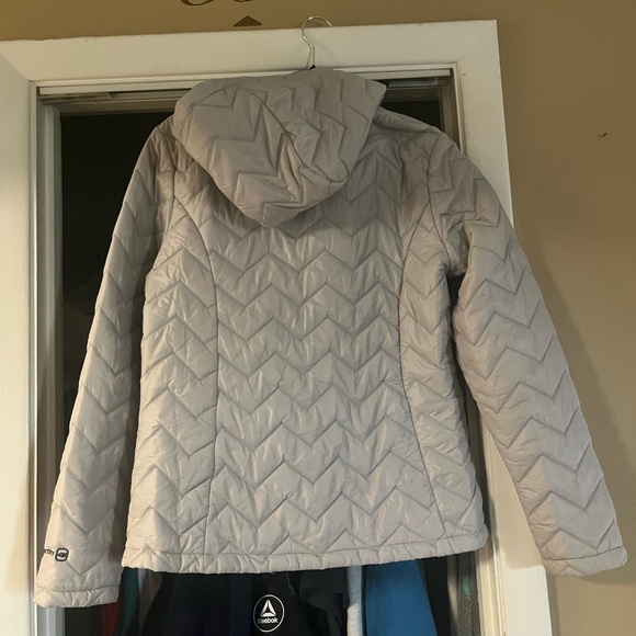 Free Country Soft Shell Jacket Medium - Picture 3 of 8